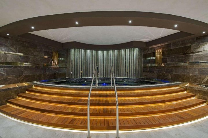 Hilton Istanbul Kozyatagi – fotografie 4