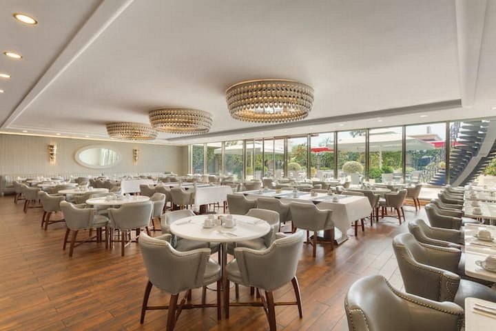 Wyndham Grand Istanbul Kalamis Marina – fotografie 5