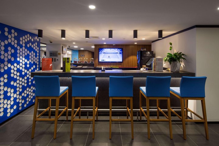 Hampton by Hilton Istanbul Kurtkoy – fotografie 4