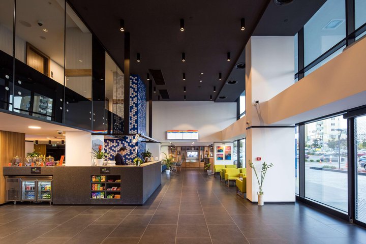 Hampton by Hilton Istanbul Kurtkoy – fotografie 5
