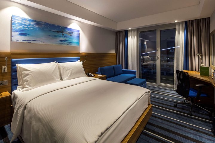Hampton by Hilton Istanbul Kurtkoy – fotografie 2