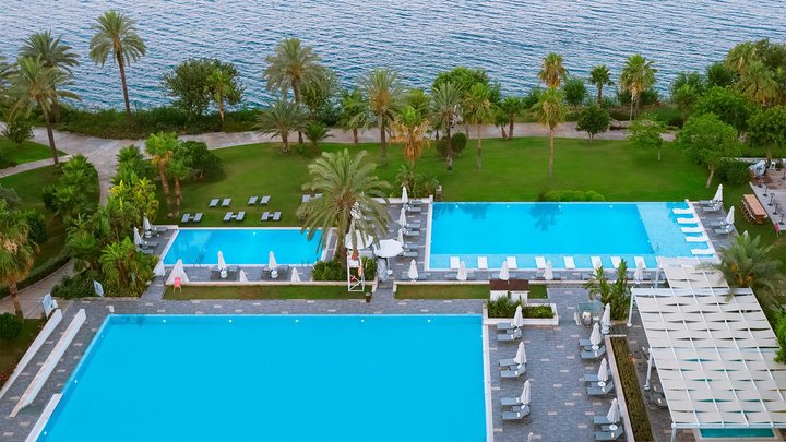 Akra Hotel – fotografie 4