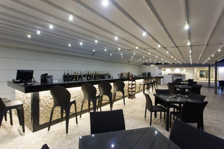 Falcon Hotel – fotografie 4