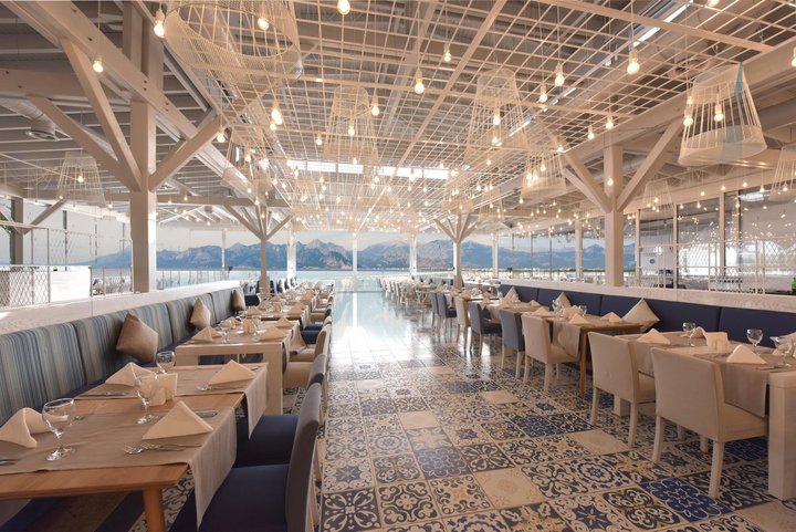 Ramada Plaza Antalya – fotografie 5