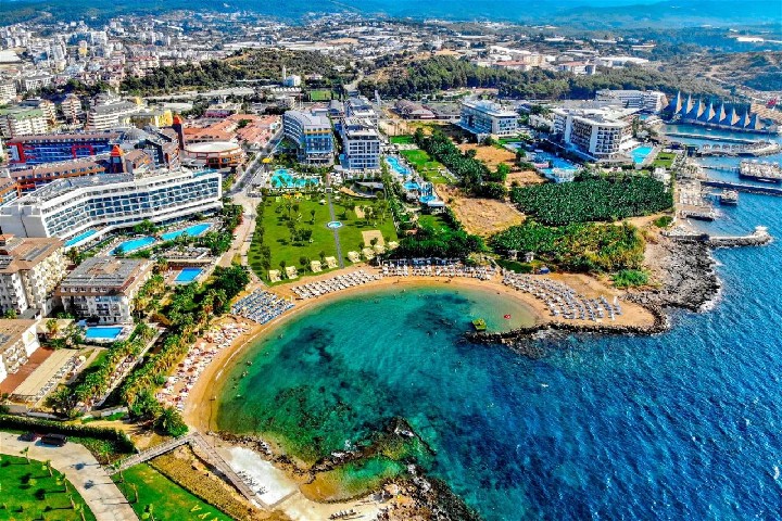 Hotel LONICERA PREMIUM wakacje