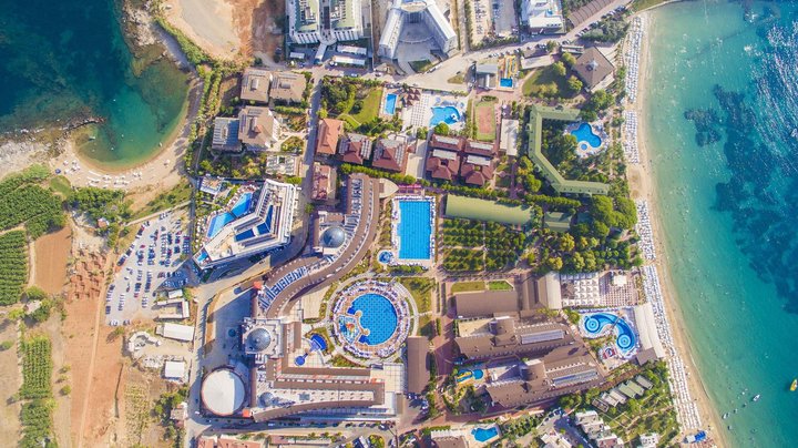Lonicera Resort And Spa – fotografie 5