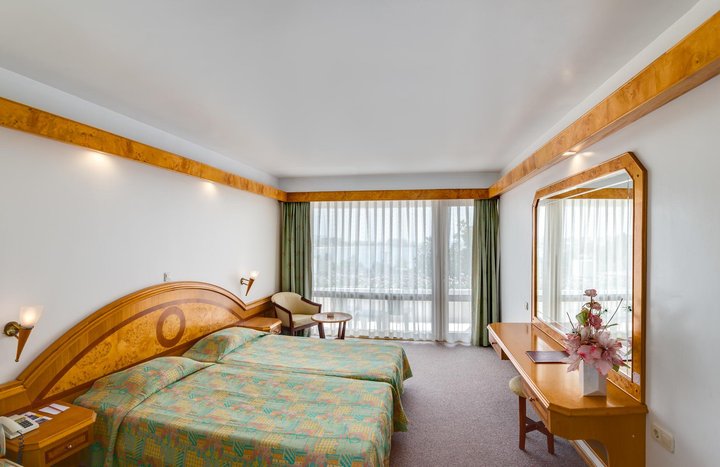 Rubi Hotel – fotografie 3