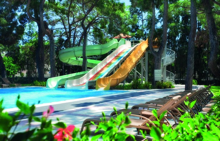 Akka Antedon Hotel – fotografie 5