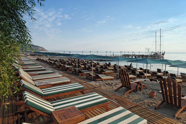Akka Antedon Hotel – fotografie 2