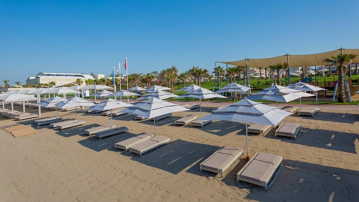 Gural Premier Belek (ex Club) – fotografie 5