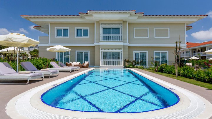 Gural Premier Belek (ex Club) – fotografie 3