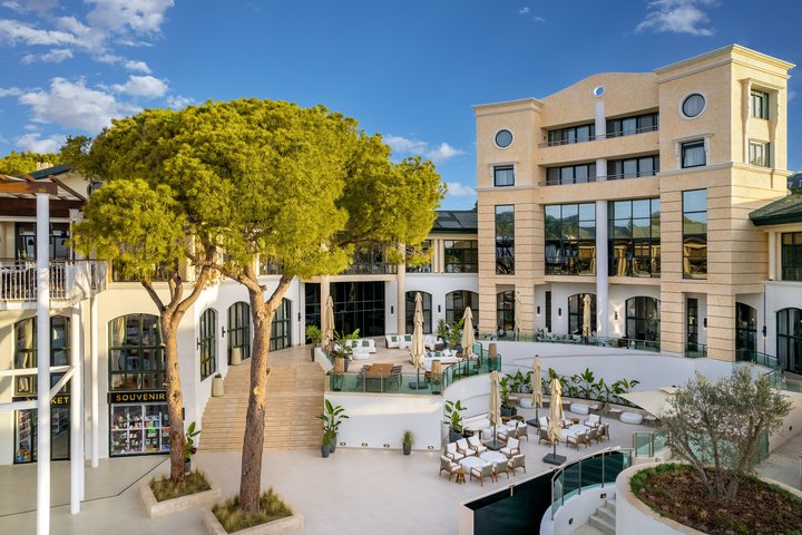Rixos Park Belek – fotografie 2