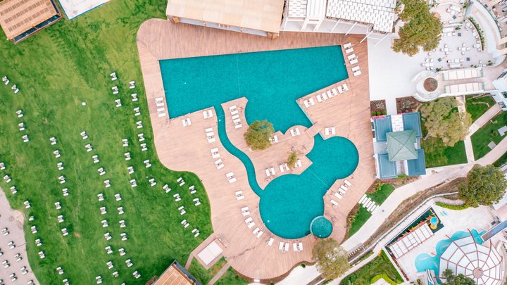 Rixos Park Belek – fotografie 5