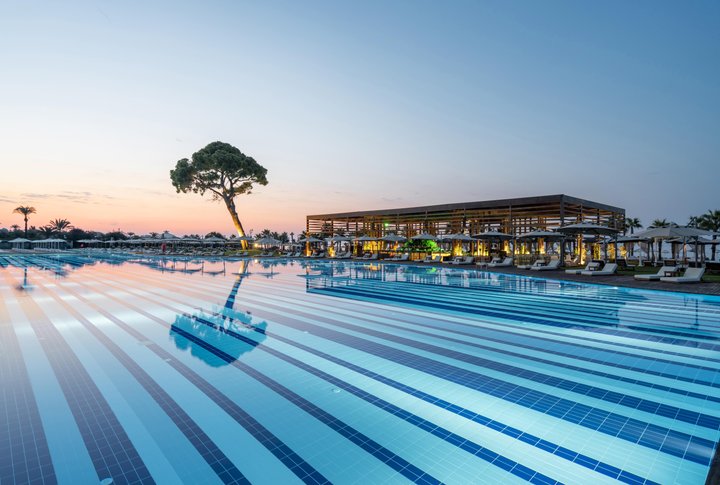 RIXOS PREMIUM BELEK – fotografie 5