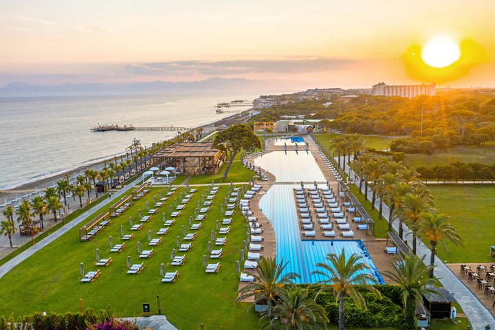RIXOS PREMIUM BELEK – fotografie 4