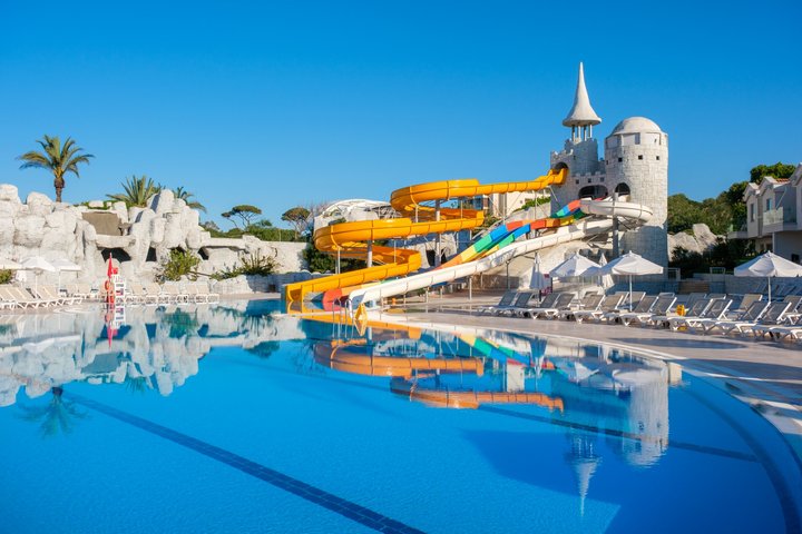 Selectum Noa Belek  – fotografie 5