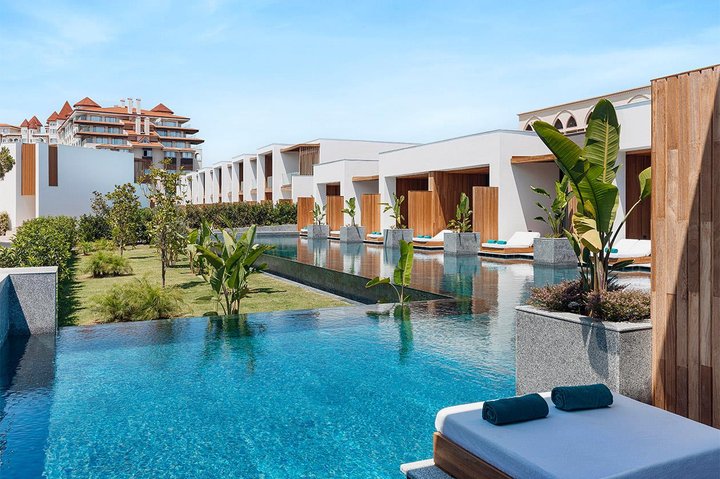 Sirene Belek  Hotel – fotografie 3
