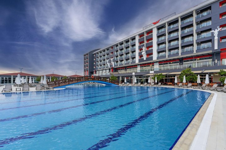 Casa Fora Beach Resort – fotografie 2