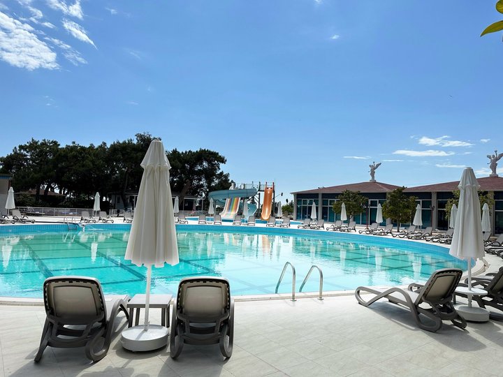 Casa Fora Beach Resort – fotografie 3