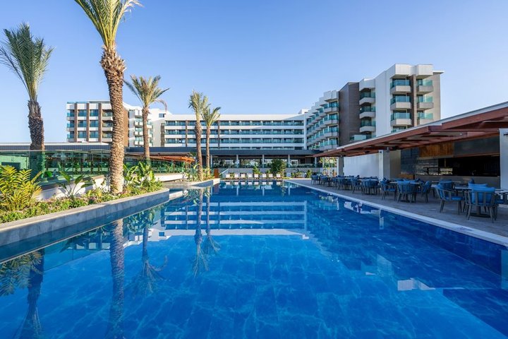 Sural Saray – fotografie 2