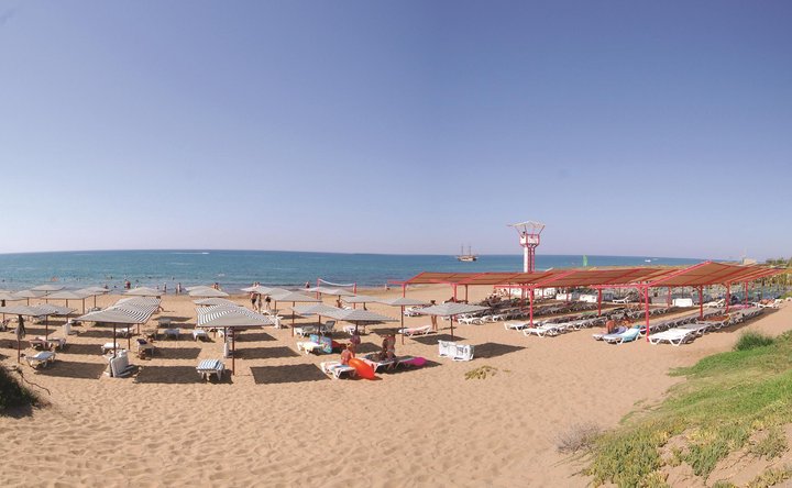 Sural Saray – fotografie 3