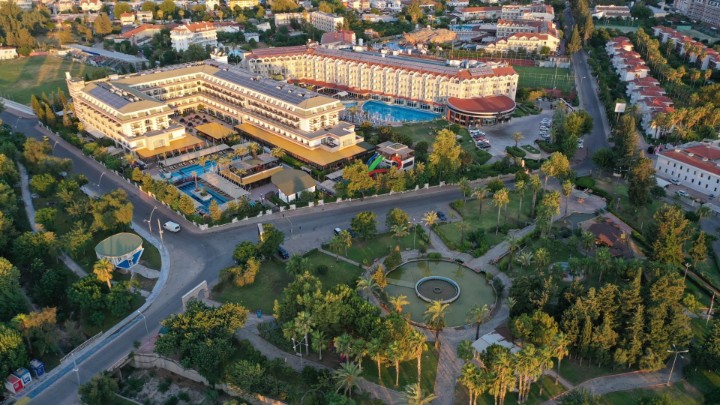 Campus