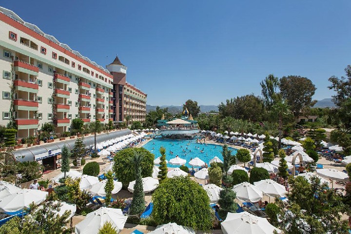 Hotel SAPHIR HOTEL & VILLAS wakacje