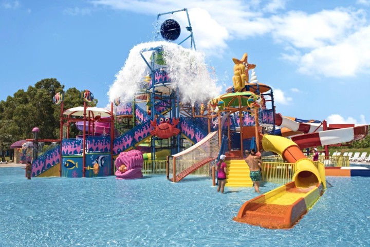 Vízipark