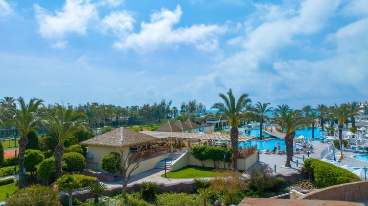 Liberty Hotels Lara – fotografie 3