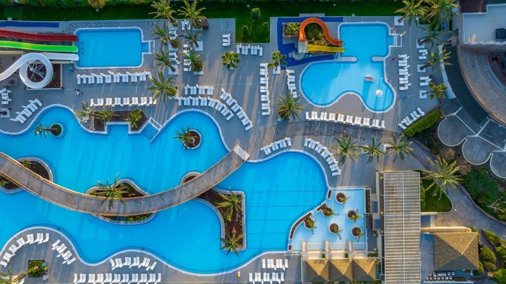 Liberty Hotels Lara – fotografie 4