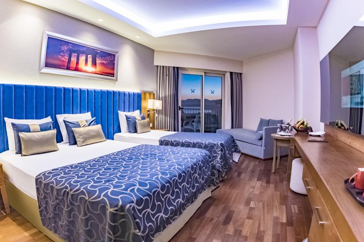 Liberty Hotels Lara – fotografie 5