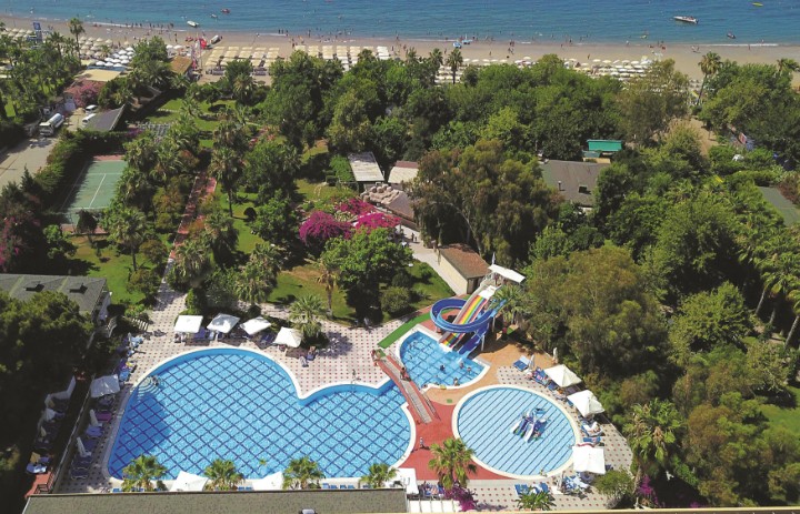 Sentido Lycus Beach – fotka 4