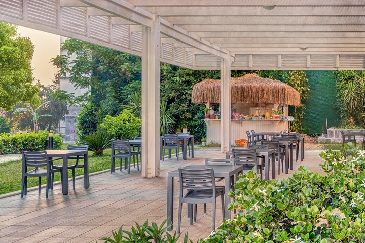 Seaden Valentine Resort and Spa – fotka 5