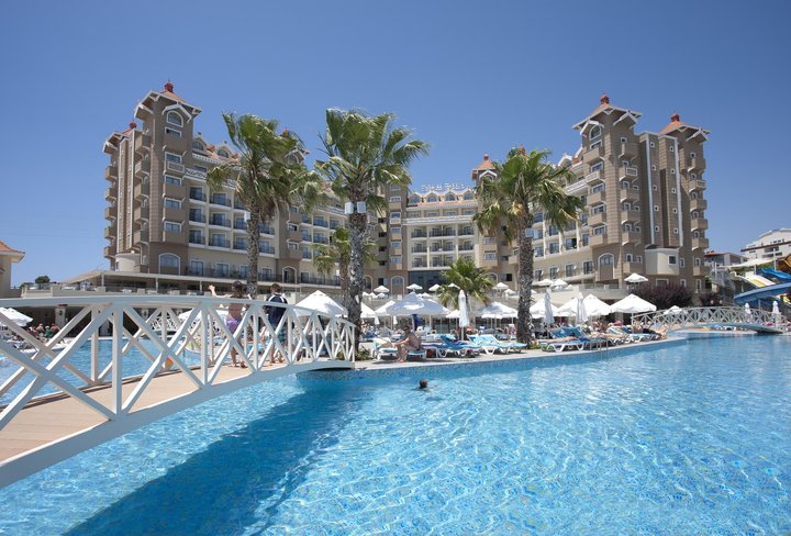 Side Mare Resort & Spa – fotografie 2