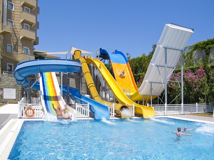 Side Mare Resort & Spa – fotografie 3