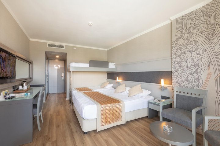 Side Mare Resort & Spa – fotografie 5