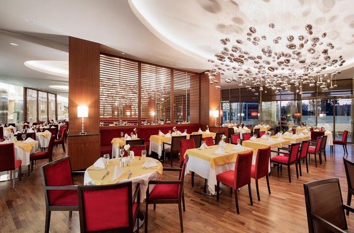 The Sense Deluxe Hotel – fotografie 5