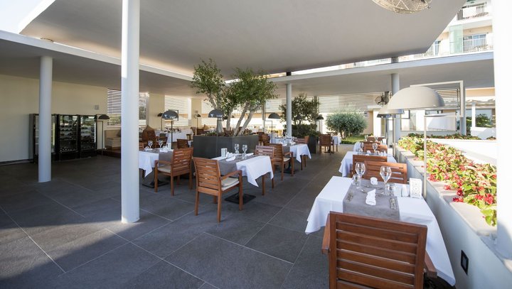 Tui Sensimar Barut Andiz-All Inclusive-Adults Only – fotografie 5