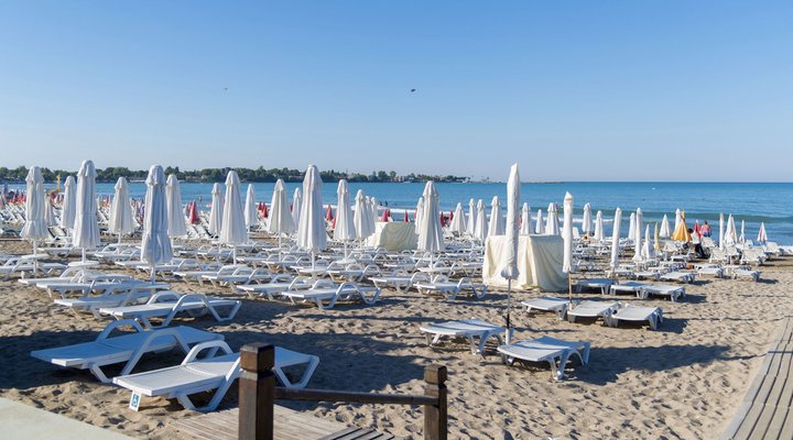 Tui Sensimar Barut Andiz-All Inclusive-Adults Only – fotografie 2