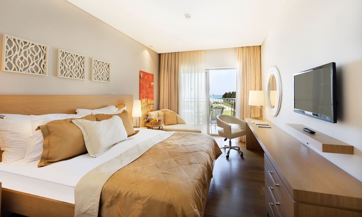 Tui Sensimar Barut Andiz-All Inclusive-Adults Only – fotografie 4