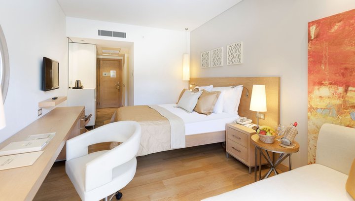 Tui Sensimar Barut Andiz-All Inclusive-Adults Only – fotografie 3