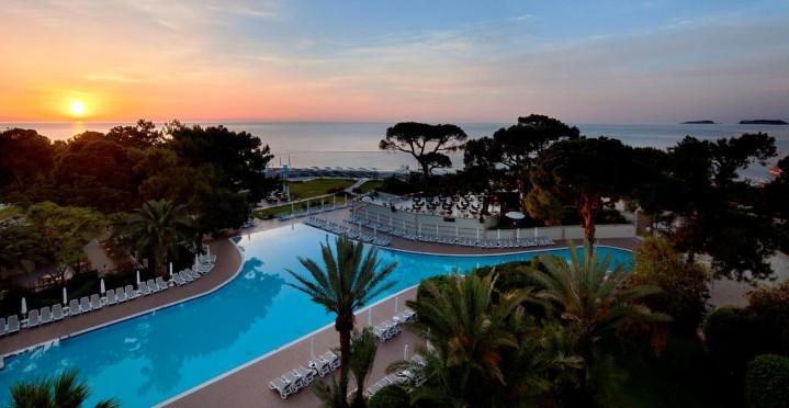 Mövenpick Resort Antalya Tekirova (ex. Royal Diwa) – fotka 3