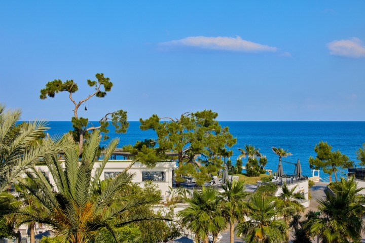 Mövenpick Resort Antalya Tekirova (ex. Royal Diwa) – fotka 5