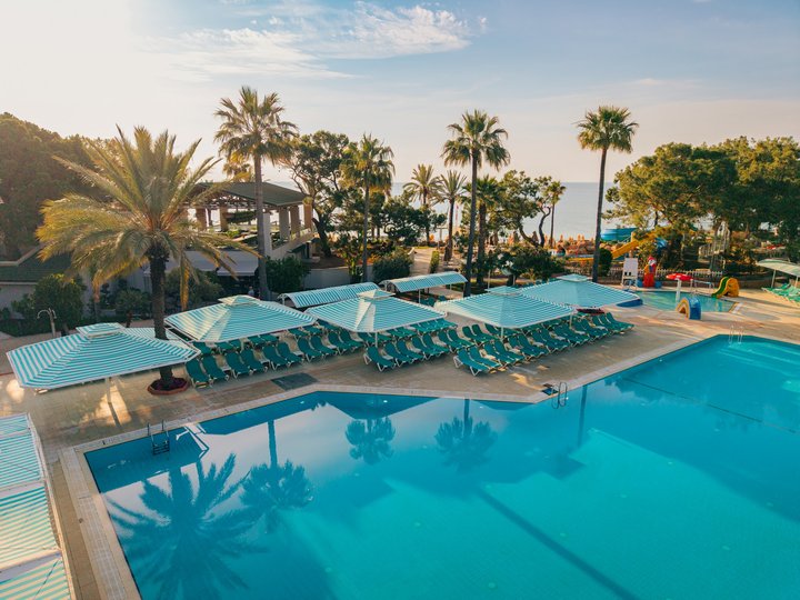 Pirates Beach Club – fotografie 5