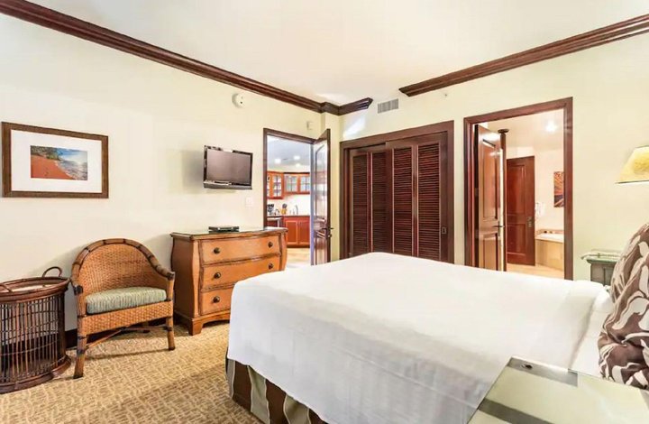 Waipouli Beach Resorts & Spa Kauai by Outrigger – fotografie 5