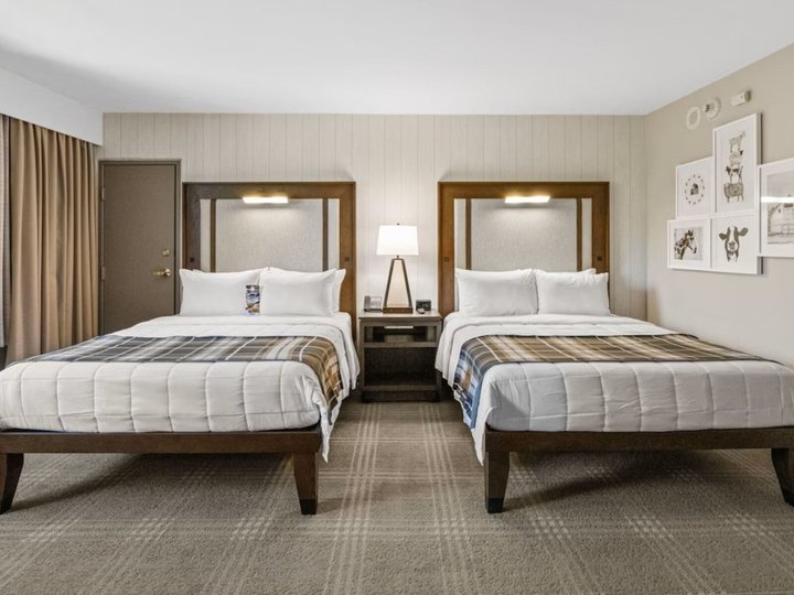 Knotts Berry Farm Resort Hotel – fotografie 4