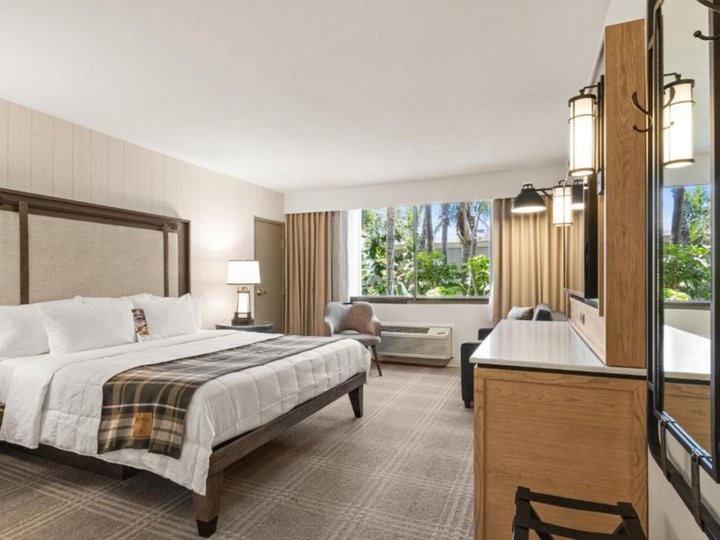 Knotts Berry Farm Resort Hotel – fotografie 3