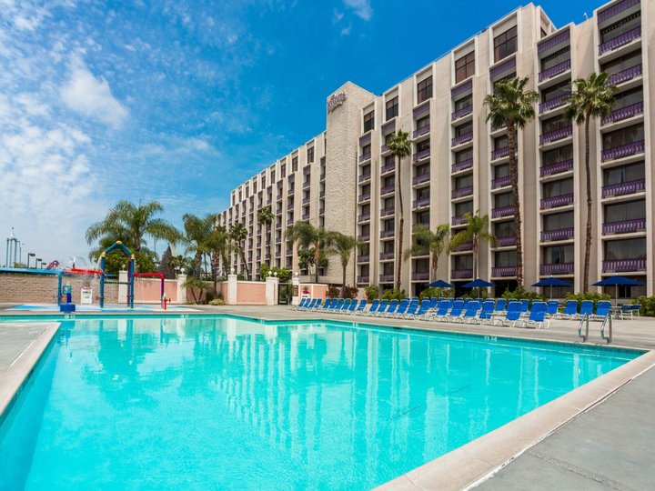 Knotts Berry Farm Resort Hotel – fotografie 2