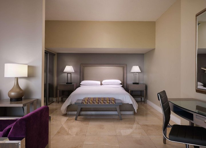 DoubleTree by Hilton Grand Hotel Biscayne Bay – fotografie 4