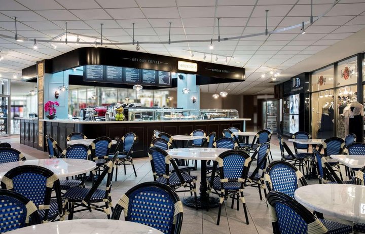 DoubleTree by Hilton Hotel Miami Airport & Convention Center – fotografie 5